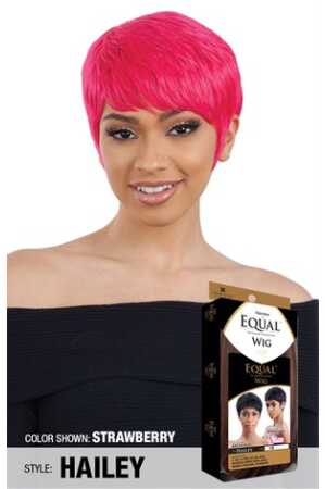 Equal Wig Hailey