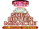 African pride shea miracle