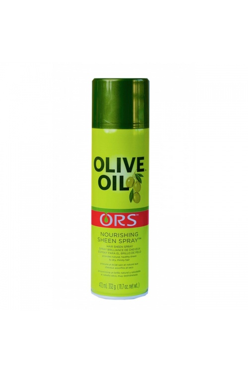 ORS Olive Oil Nourishing Sheen Spray (11.7 oz.)
