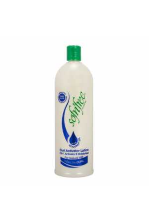 ofn’Free 2 IN 1 Curl Activator Lotion 750ml