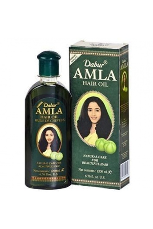 Dabur Amla Oil 200 ml