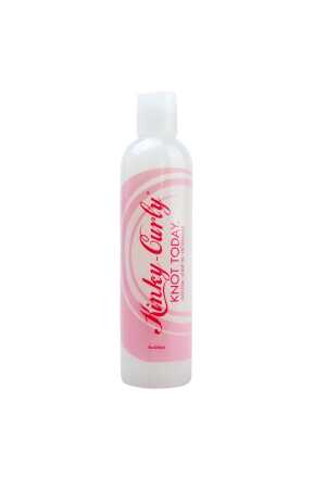 Kinky Curly Knot Today Leave In Detangler 8 oz