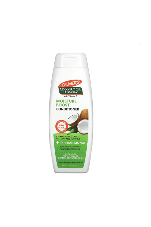 Palmers Coconut Oil Hair Milk Smoothie Treatment 8.5 oz, 8.5 oz
