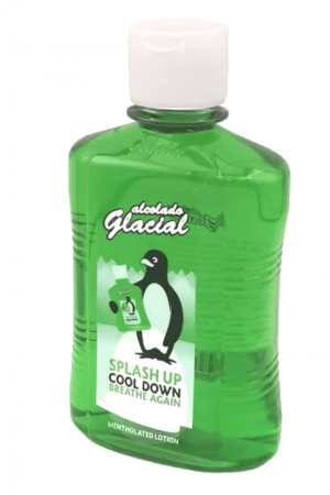 Alcolade Glacial Refreshing 250 ml