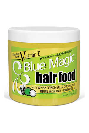 Blue Magic Hair Food 12oz