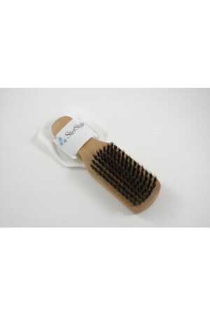 278 Haarborstel 100% Zacht Haar