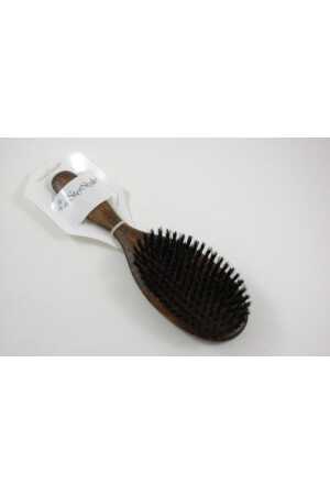 009 Haarborstel Wildzwijn Haar