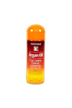 Fantasia IC Argan Oil Curl Define Creme 183 ml