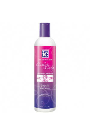 Fantasia IC Curly & Coily Curl Activator Cream 355 ml