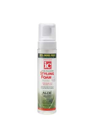 Fantasia IC Hair Polisher Styling Foam 8.5 oz