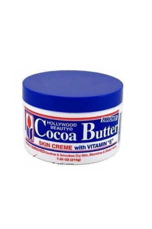 Hollywood Beauty Cocoa Butter 213 gr
