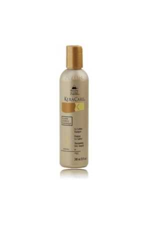 KeraCare 1st Lather® Shampoo 240 ml