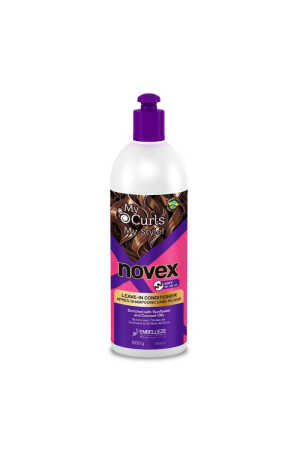 Novex My Curls SOFT Leave-In 500ml