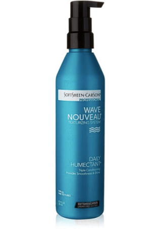 Wave Nouveau Coiffure Daily Humectant Moist Lotion 8.5 oz