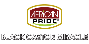 African Pride Black Castor Miracle