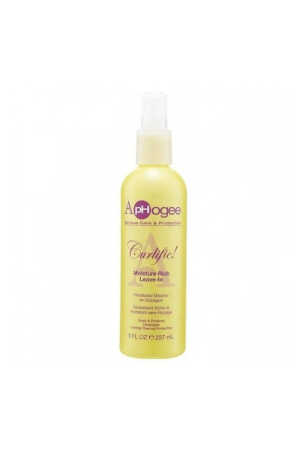 Aphogee Curlific Moisture Rich Leave-in 237 ml