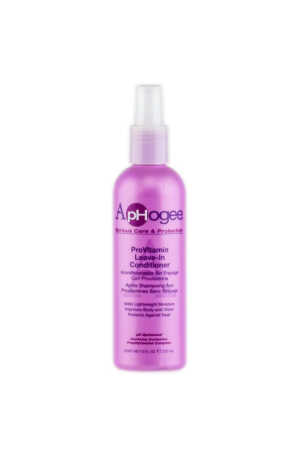 Aphogee Pro-Vitamin Leave-In Conditioner 237 ml