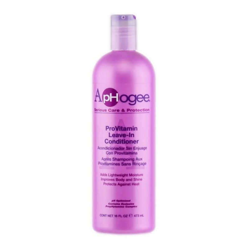 aphogee-pro-vitamin-leave-in-conditioner-473-ml Aphogee Pro-Vitamin Leave-In Conditioner 473 ml