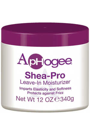 Aphogee Shea Pro Leave-In Moisturizer 340 gr
