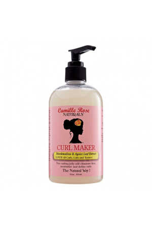 Camille Rose Curl Maker 12oz