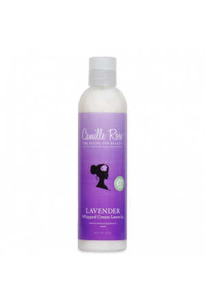 Camille Rose Lavender Whipped Cream Leave-In 8oz