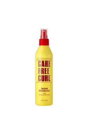 Care Free Curl Instant Moisturizer 8oz