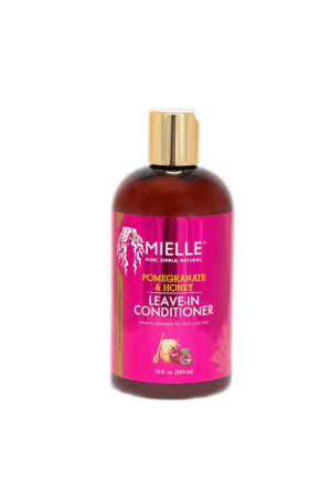 Mielle Pomegranate & Honey Leave-In Conditioner 355 ml