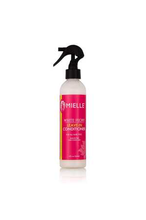 Mielle organics leave in conditioner 240 ml