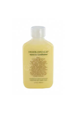 Mixed Chicks Leave In Conditioner 198 ml