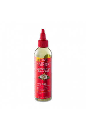 ORS HaiRepair Coconut Oil & Baobab Vital Oils For Hair & Scalp 127ml