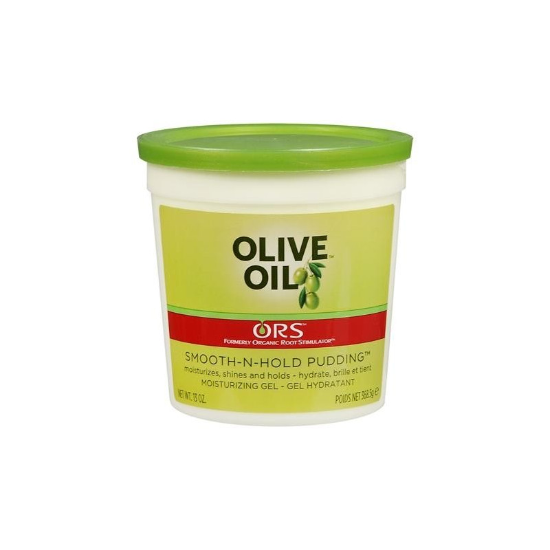 ORS Olive Oil SmoothnHold Pudding Moisturizing Gel 368 gr Fix My