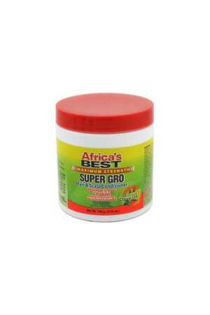 Africa's Best Herbal Gro Super Hair & Scalp 149 gr
