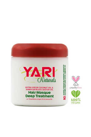 Yari Naturals Deep treatment Masque 475ml