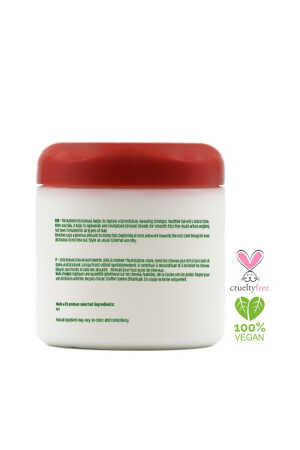 Yari Naturals Leave-In Softener 475ml