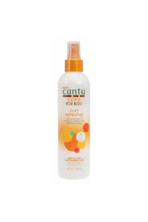 Cantu Care For Kids Curl Refresher 236ml