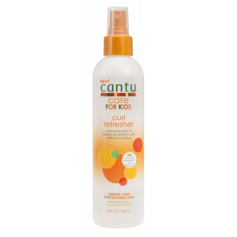 cantu-care-for-kids-curl-refresher-236ml Cantu Care For Kids Curl Refresher 236ml