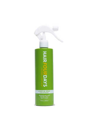 Mixed Chicks HairFourDays leave-in Spray Curl Refresher 10oz