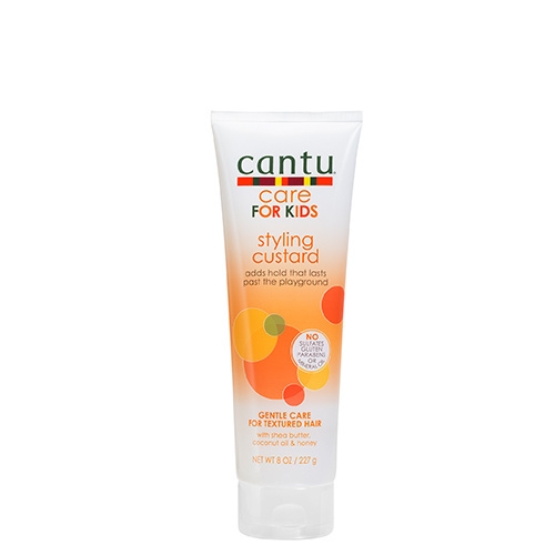 styling custard Cantu Care For Kids Styling Custard 178 ml