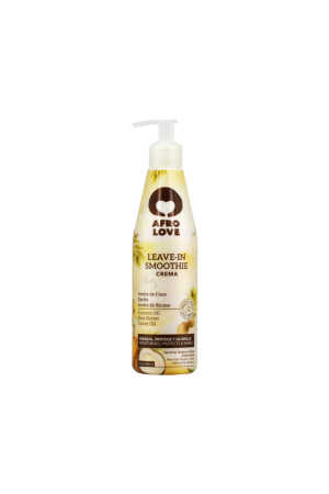Afro Love Leave-In Smoothie 10oz