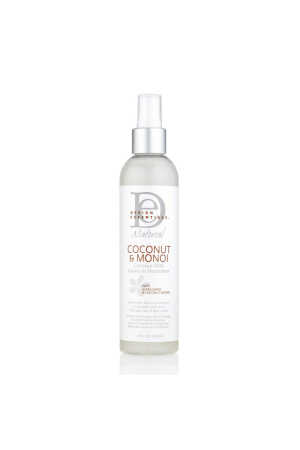 Design Essentials Coco&Monoi Milk Leave-in 8oz
