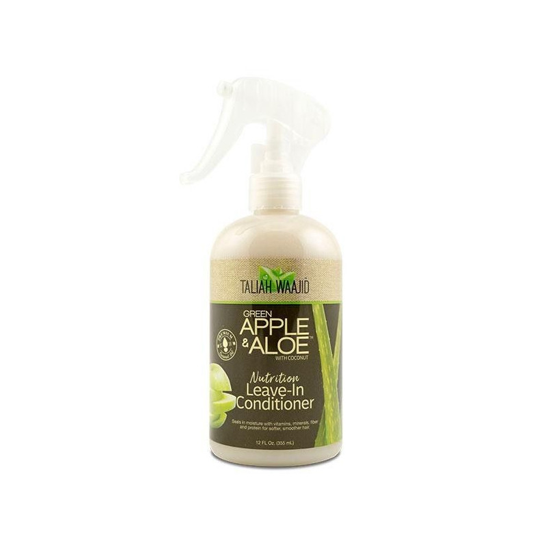 taliah-waajid-green-apple-aloe-nutrition-leave-in-conditioner-355-ml Taliah Waajid Green Apple & Aloe Nutrition Leave-in Conditioner 355 ml