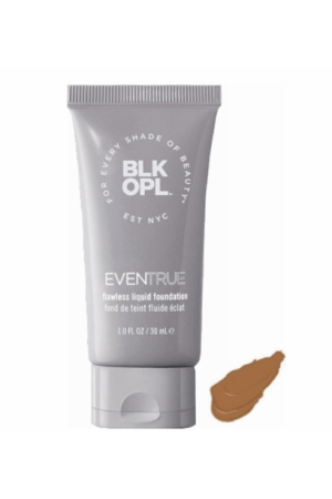 Black Opal Even True Flawless Liquid Foundation 30ml For All Skintypes Beautiful Bronze 460