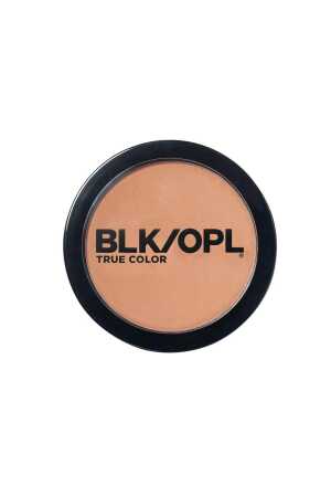 Black Opal Oil Absorbing Pressed Powder Foxy Brown