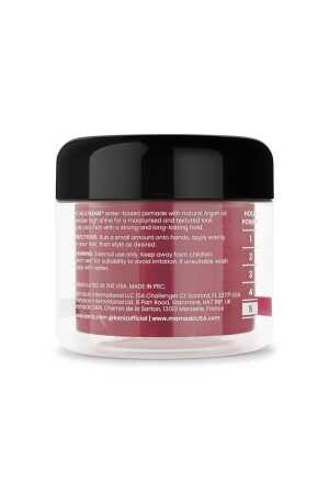 Kaniz Wonderedge Strong Hold Water Based Pomade 120ml 4oz