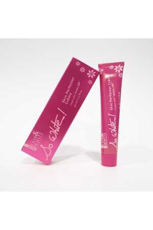 Fair And White So White Skin Perfector Lightening Cream 50 ml