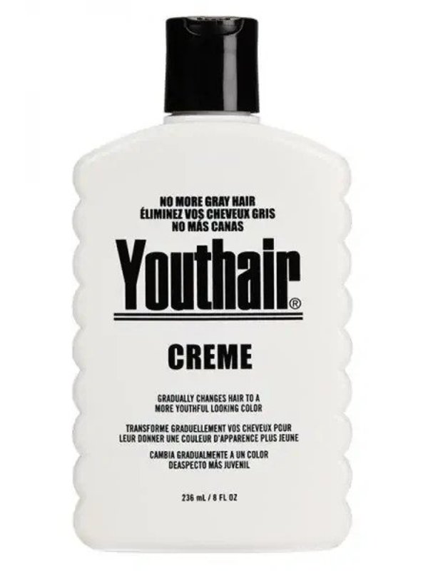 Youth Hair Cream 8oz Fix My Hair Voor 16.00u in huis!