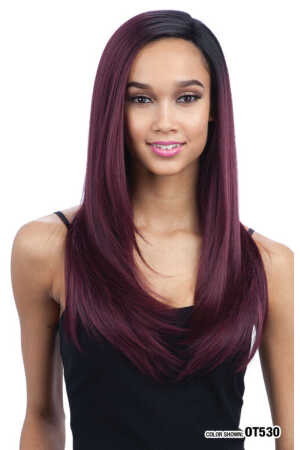 Equal Free Part Lace Wig 201