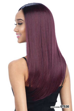 Equal Free Part Lace Wig 201