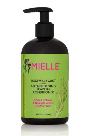Mielle Rosemary Mint Leave-in Conditioner 355ml