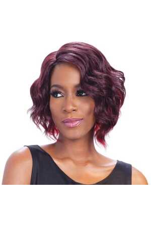 Equal Lace Front Wig Sammi